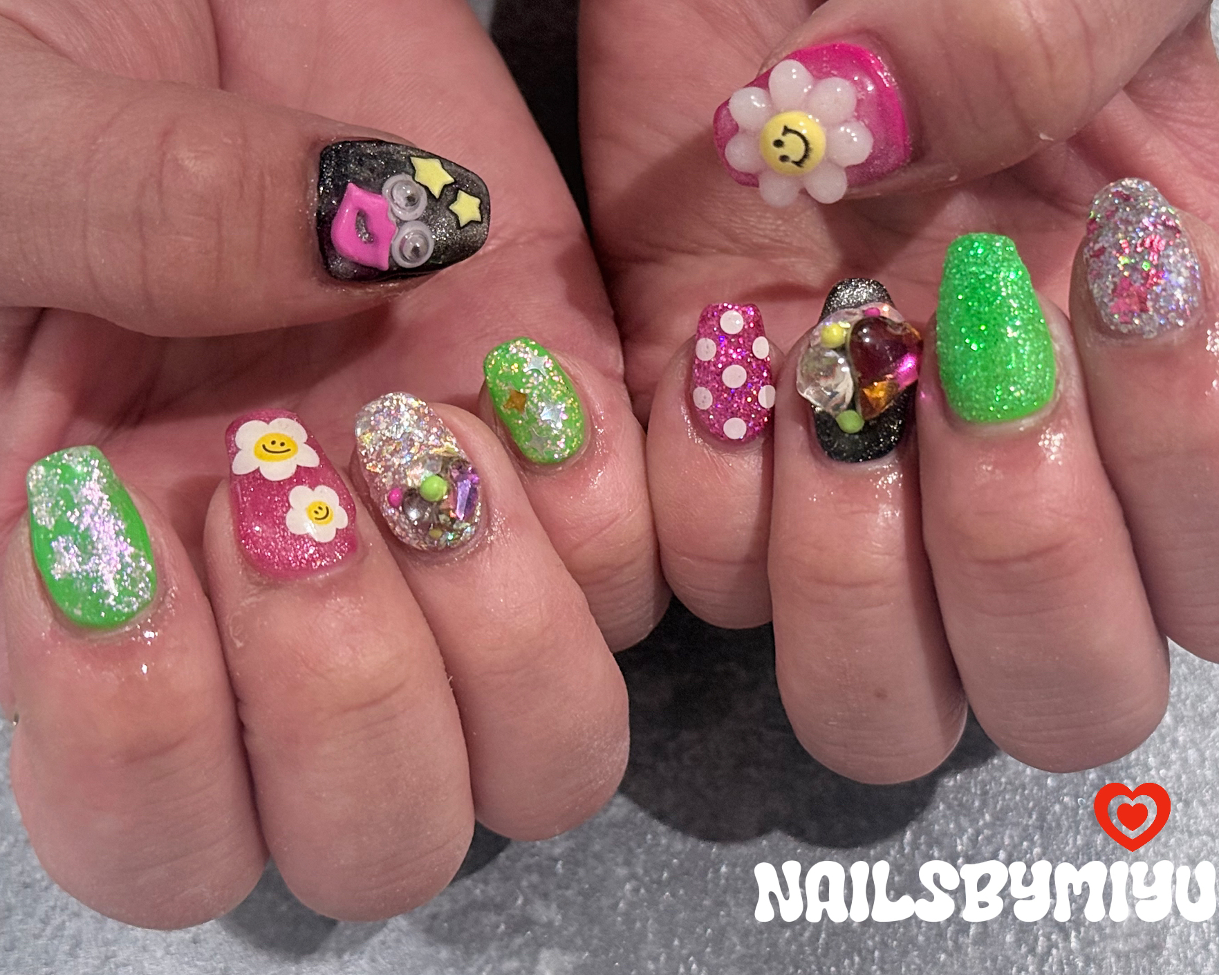 MIYU.___.NAIL