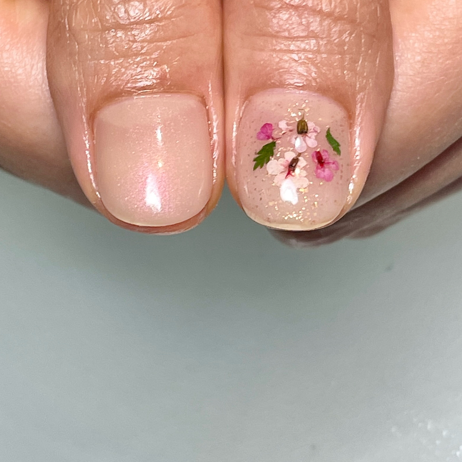 nemuri_nail