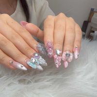 Nail_Ikebukuro