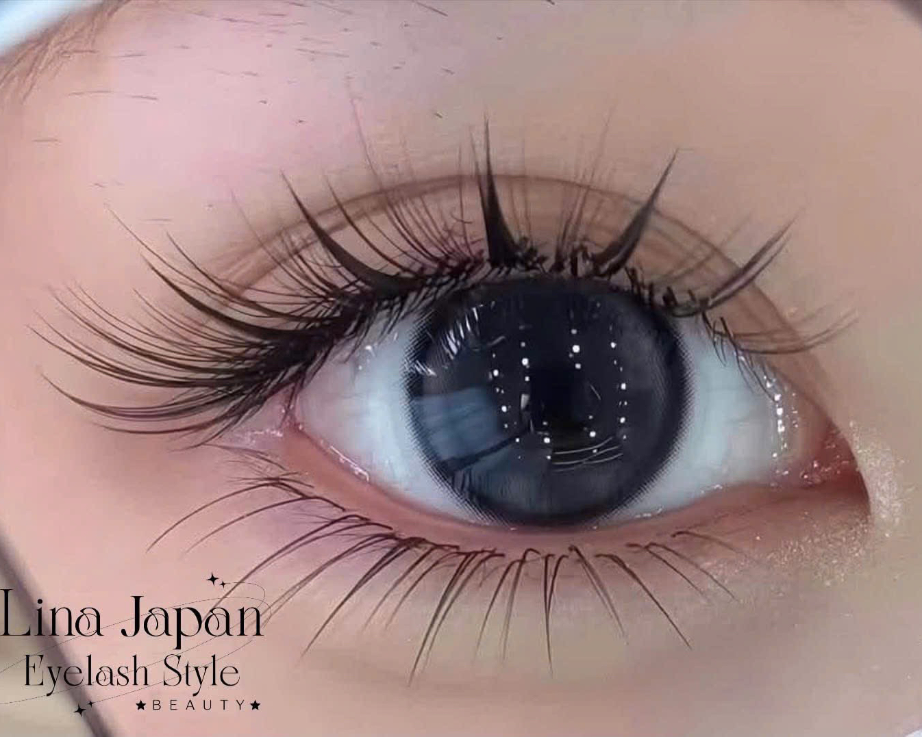 Linaeyelash.nagahoribashi