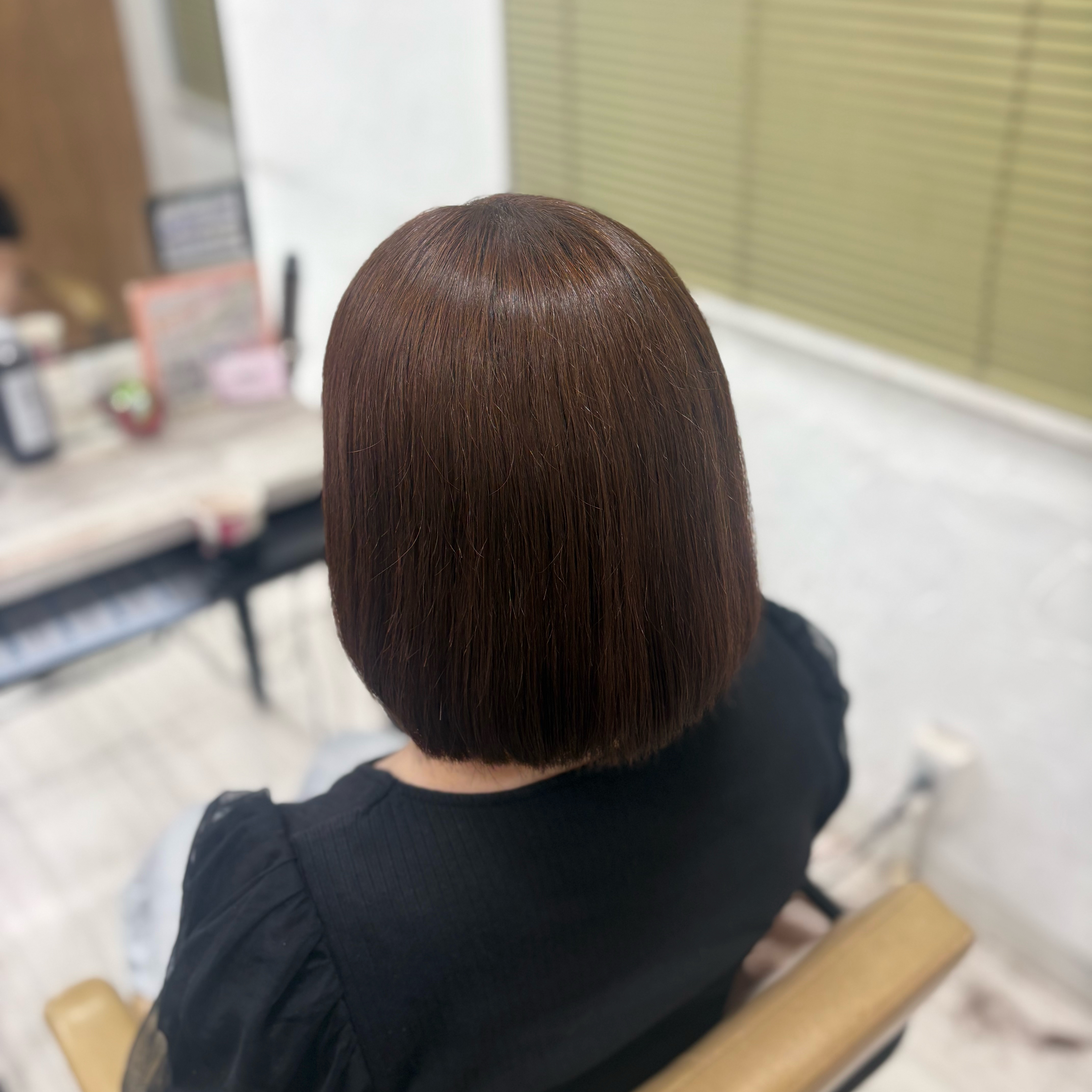 ririi_hairmake