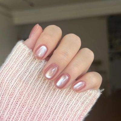 【HANDネイル】[モニター募集]マグネット　ジェルオフ無料