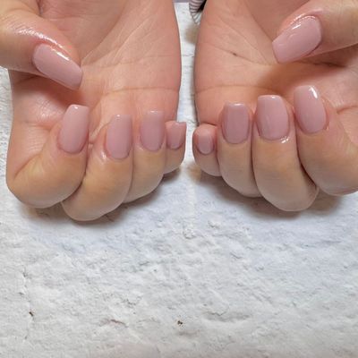 ワンカラー/通常色