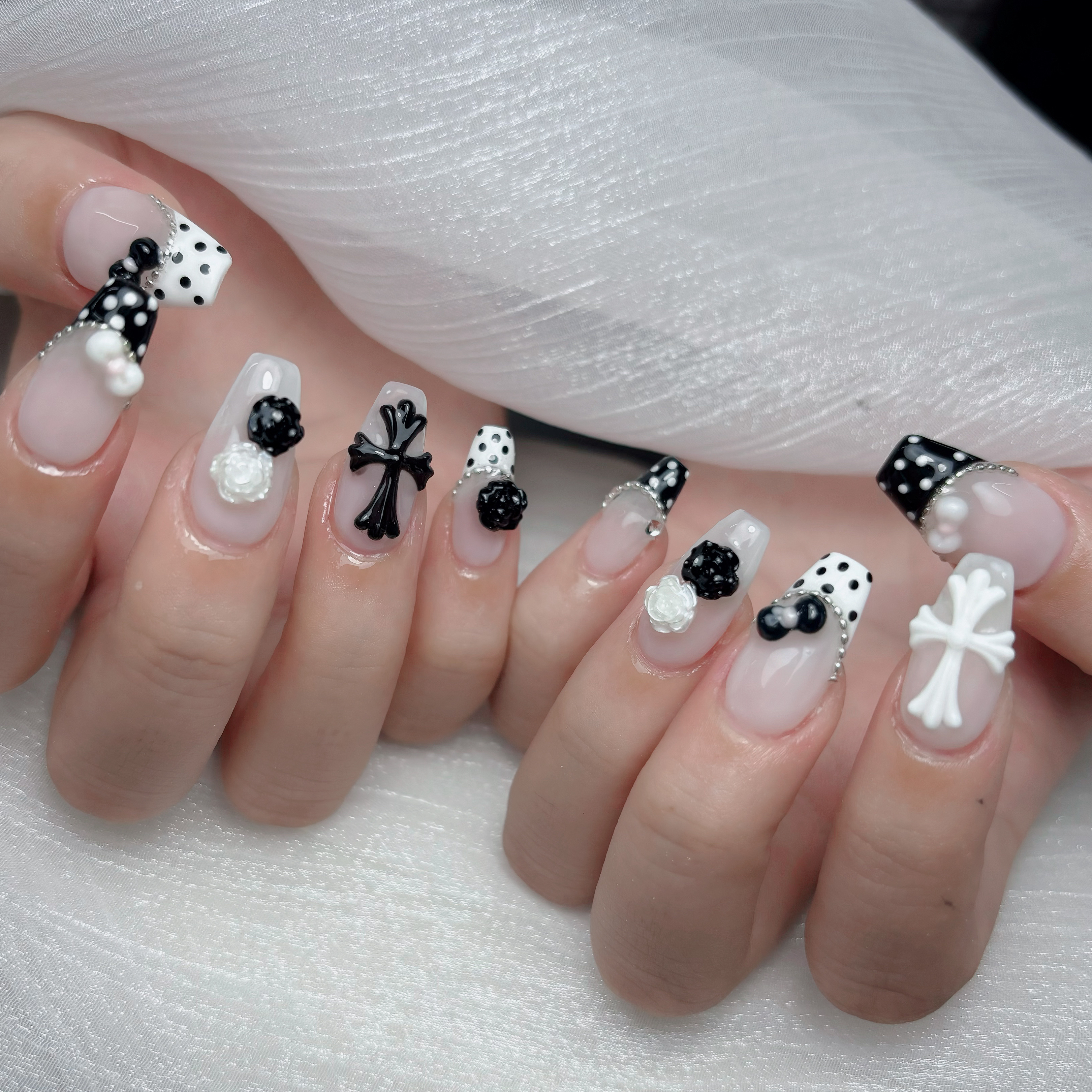 Rosie.nail.kashiwa