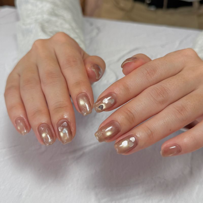 Rsurin nail
