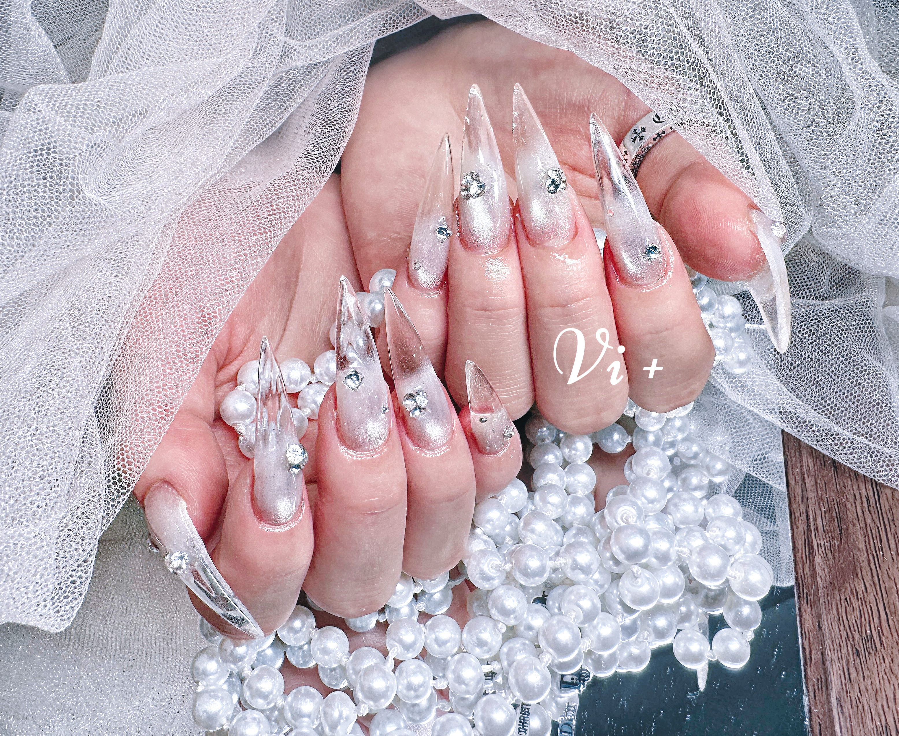 nailsalon_Viplus_kinshicho