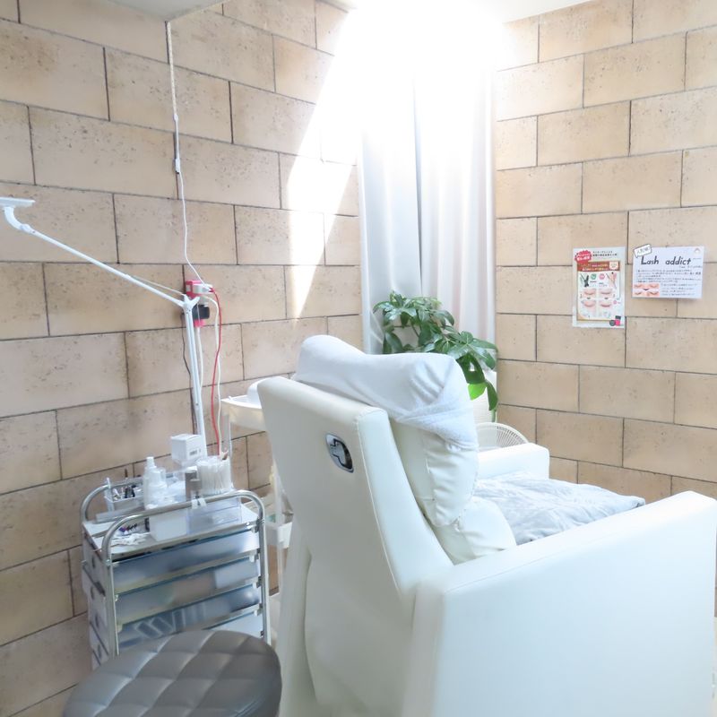 Beauty Salon MAI's