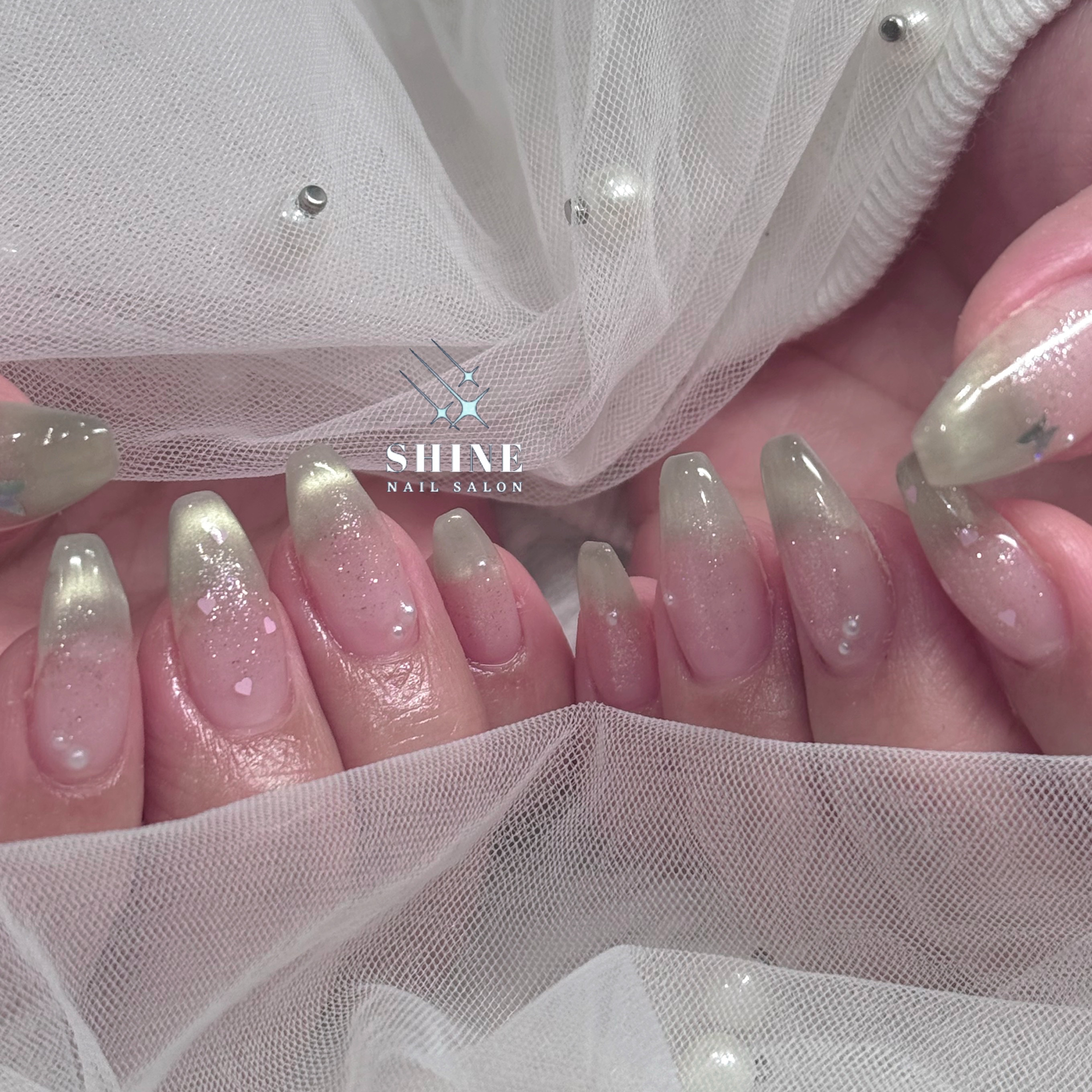 Nail_Maki_Shine