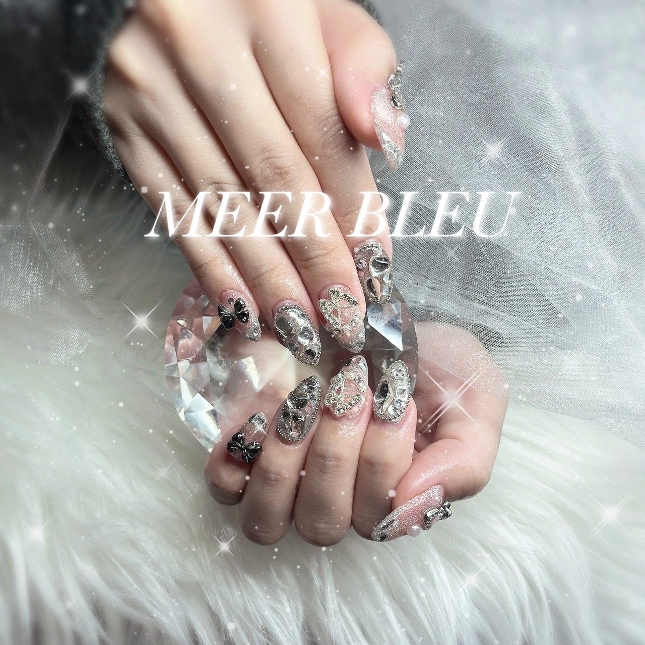 MEERBLEU