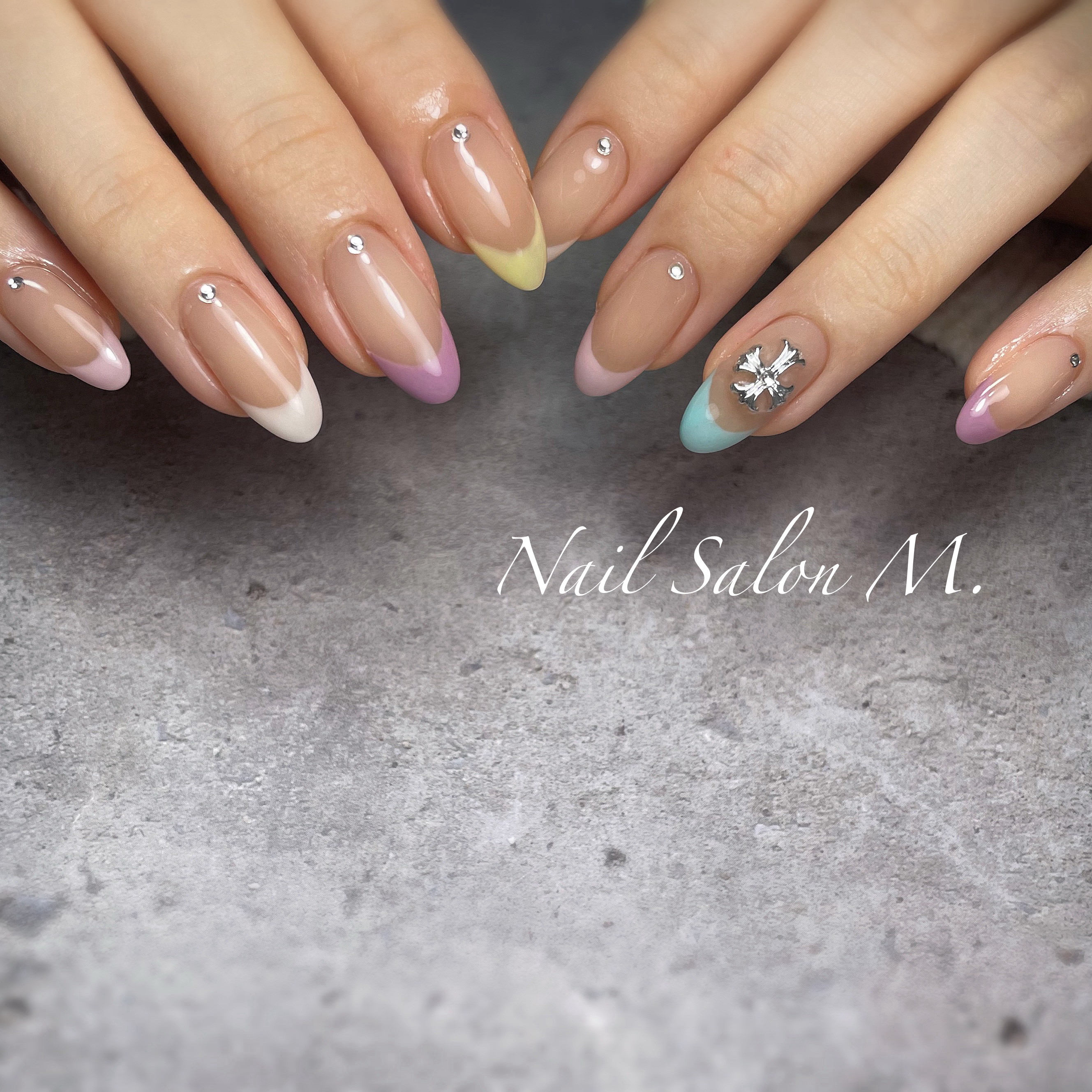 M.nail_salon