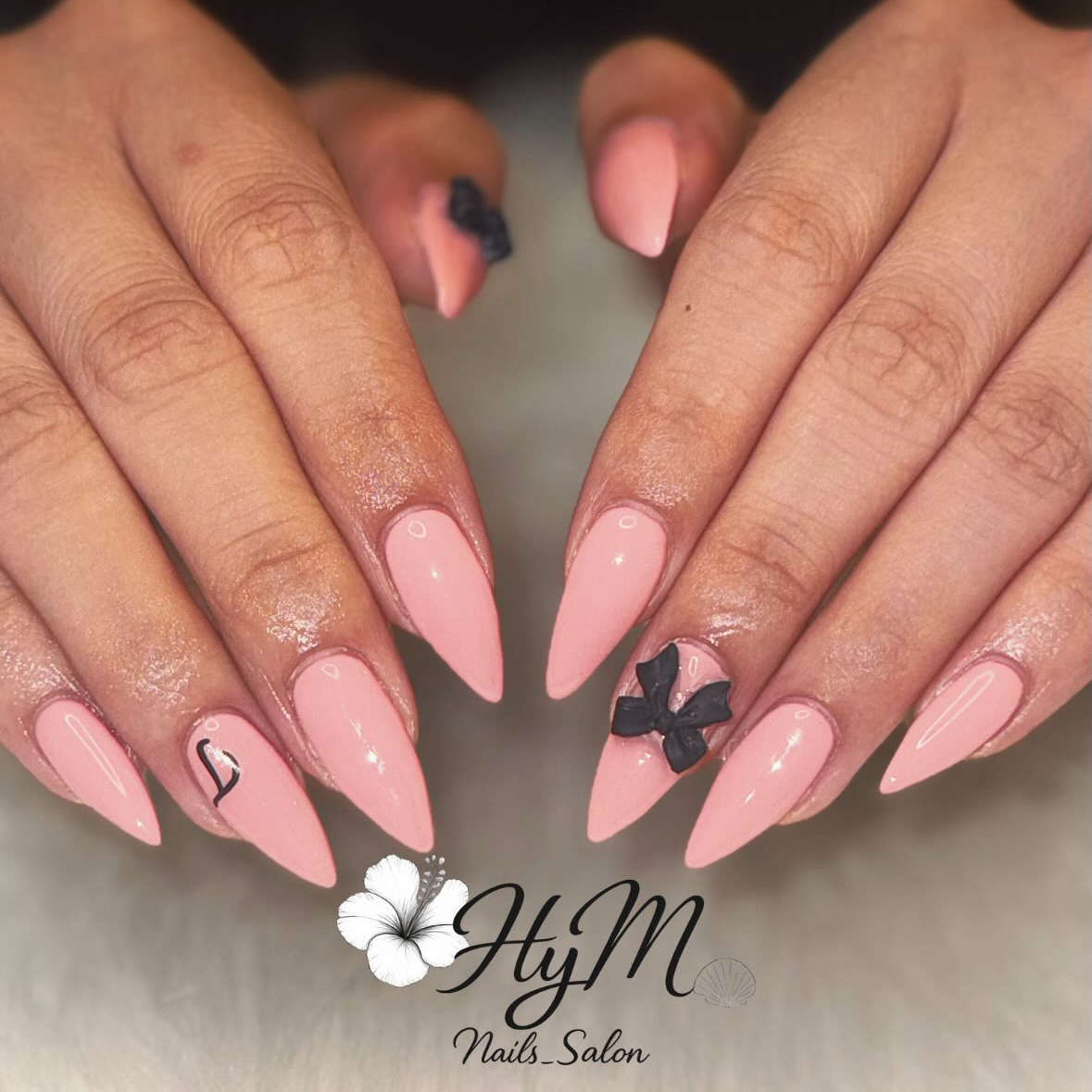 HyM.nails