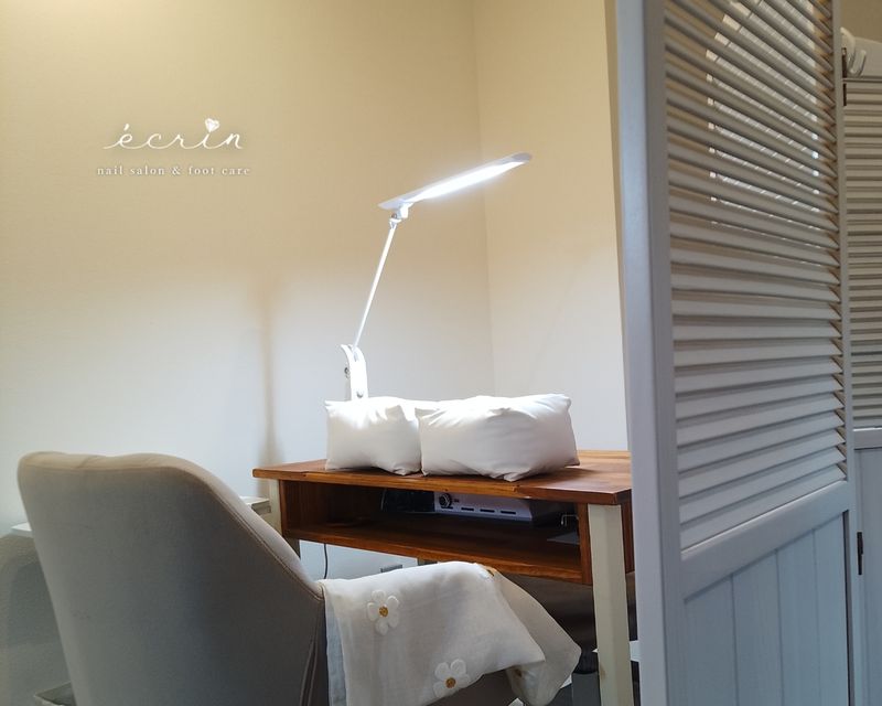 ecrin nailsalon&foot