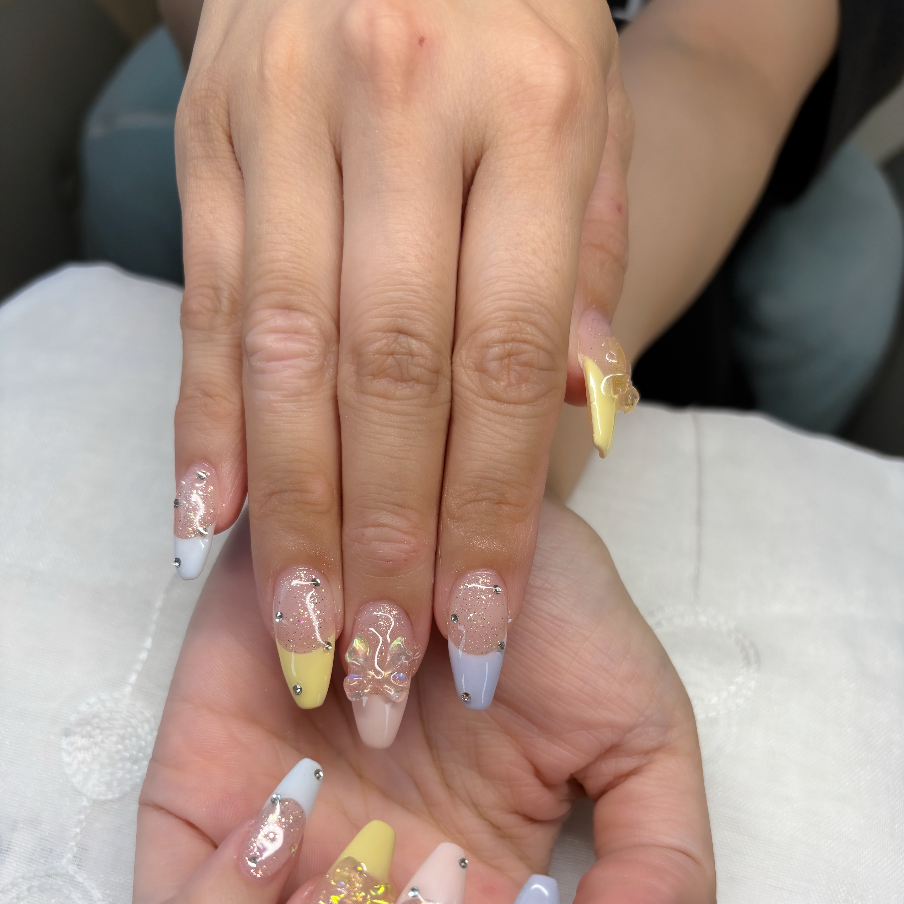 trangnail