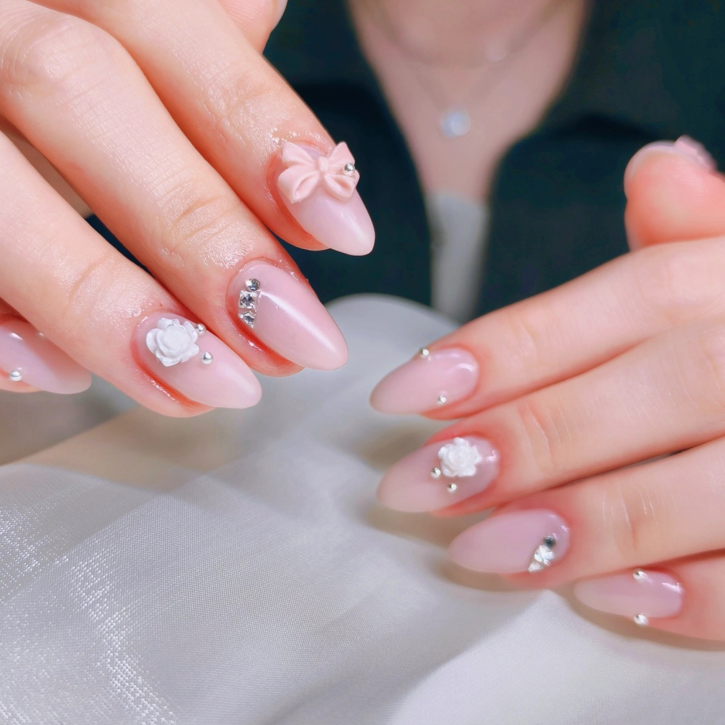 Nail_lanlan
