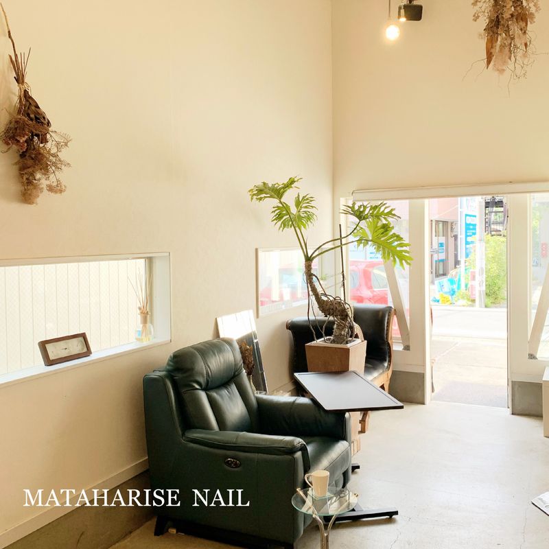 MATAHARISE NAIL