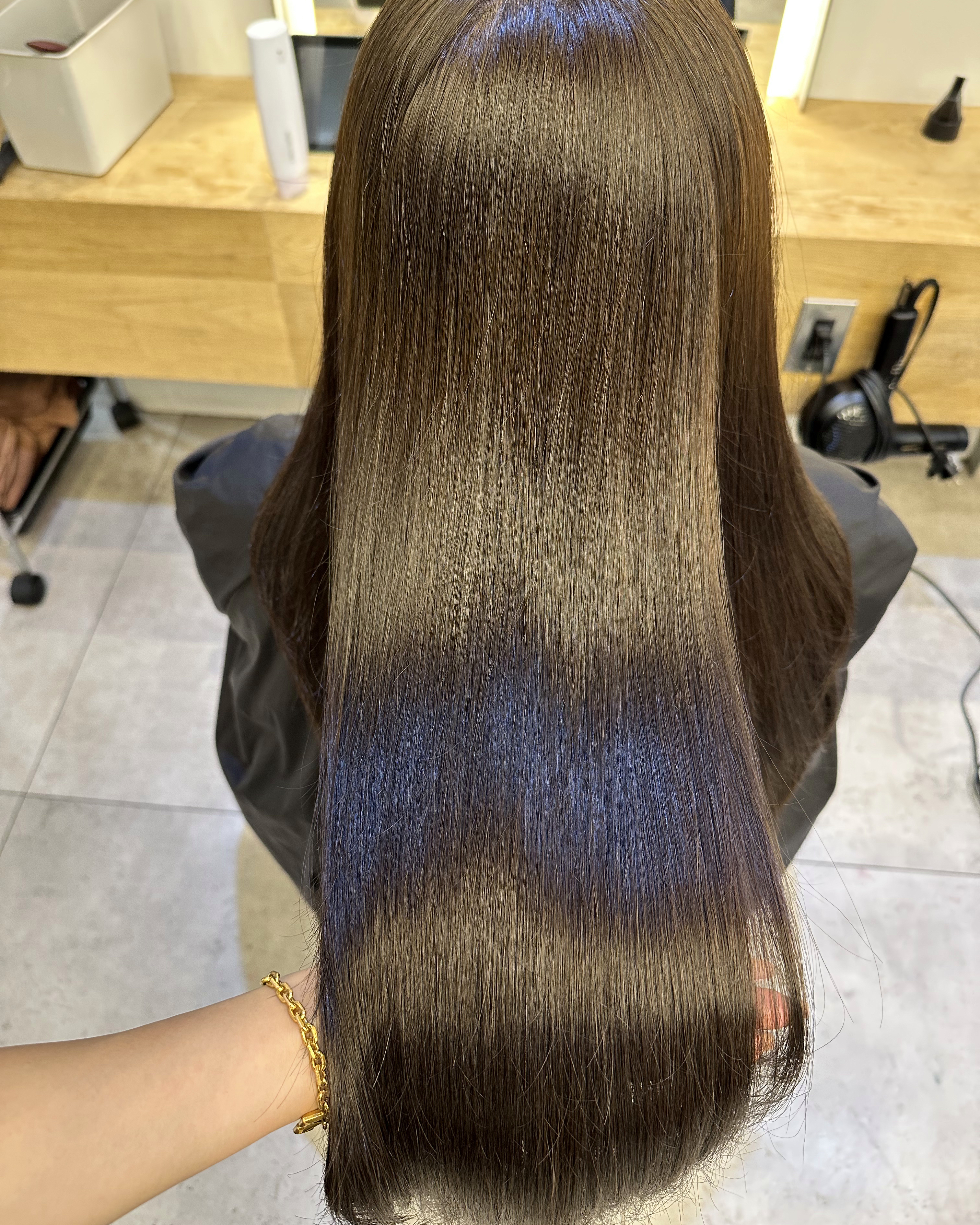 hairby_caolin
