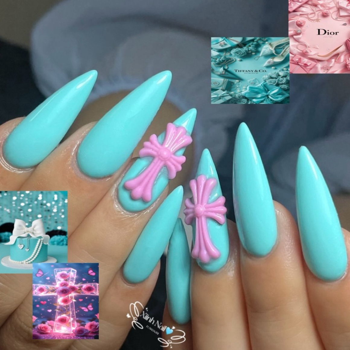 Maika_XIINHNAIL
