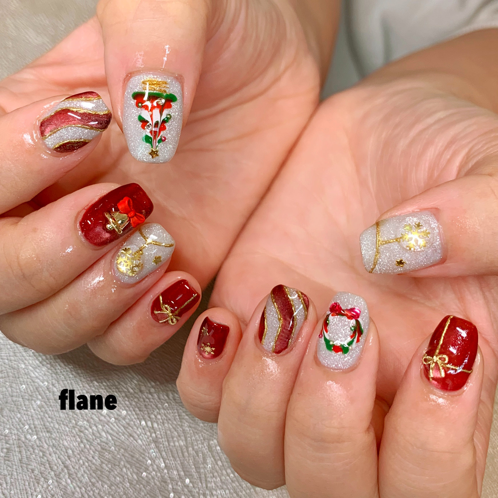 flane_nail