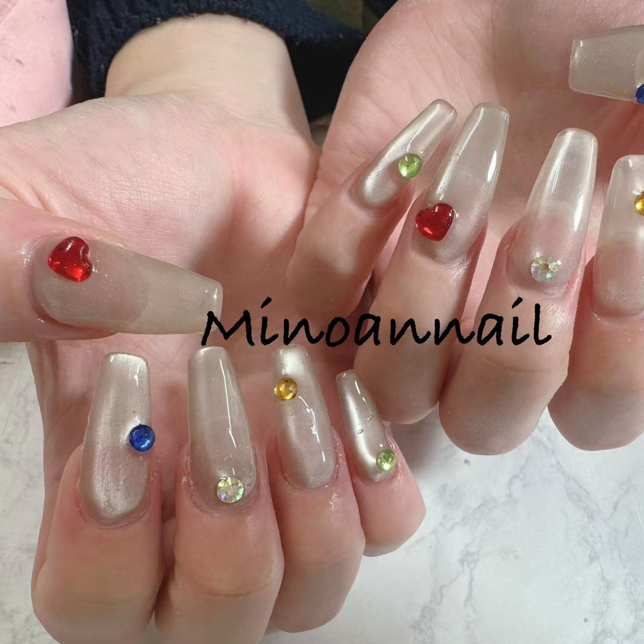 minoannail