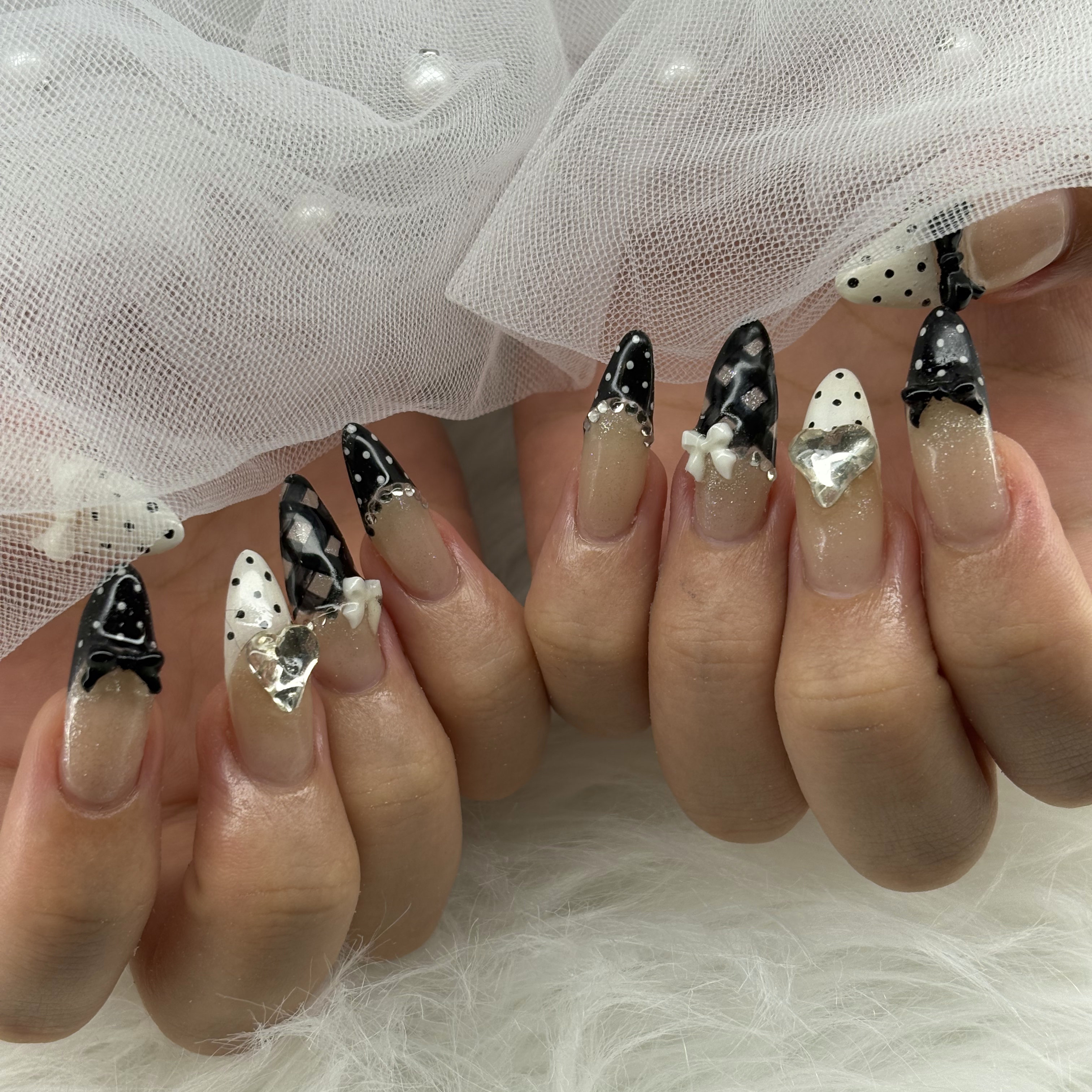 Riko_i_nail