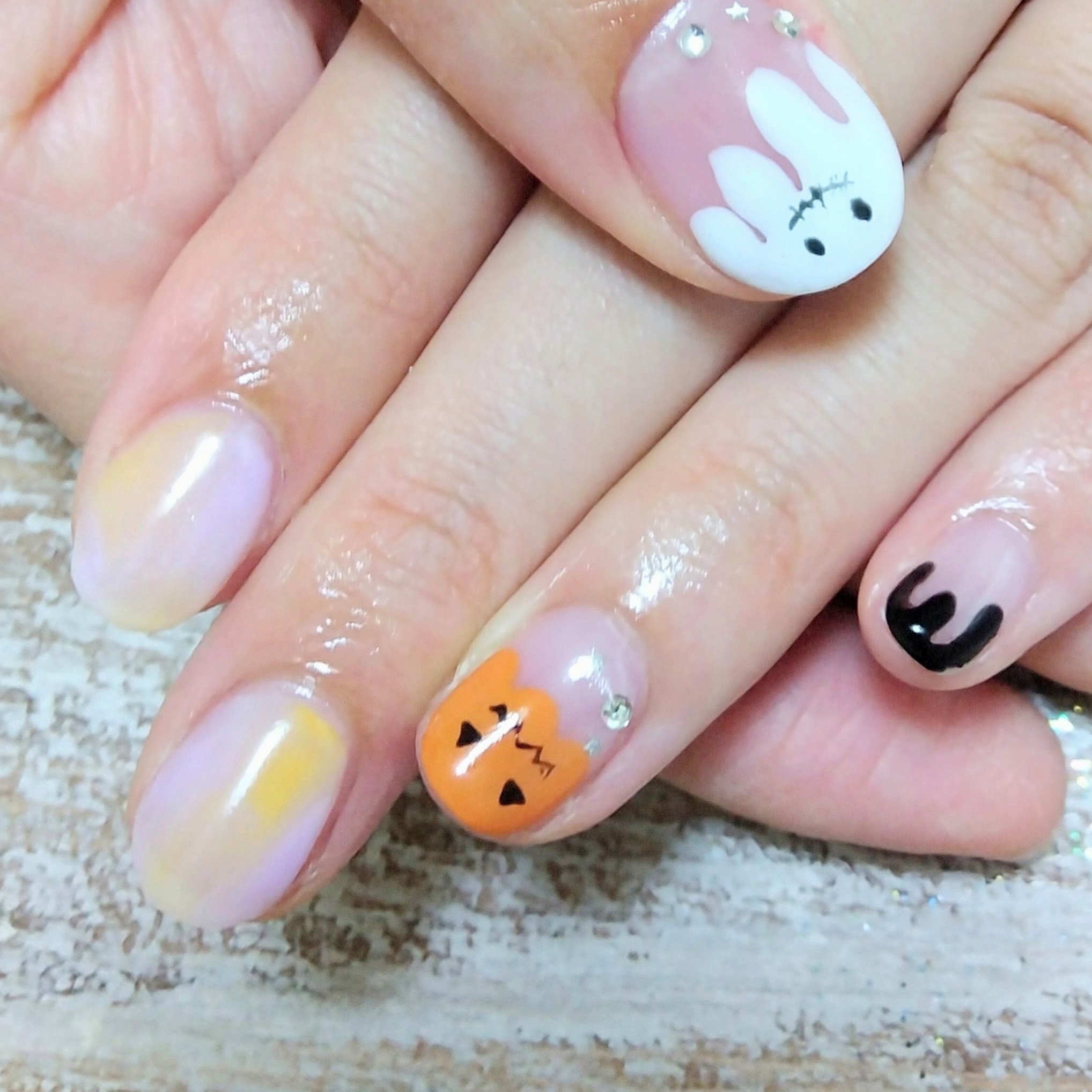 39nails
