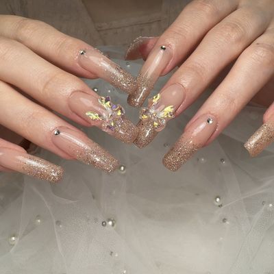 スカルプシンプルアート