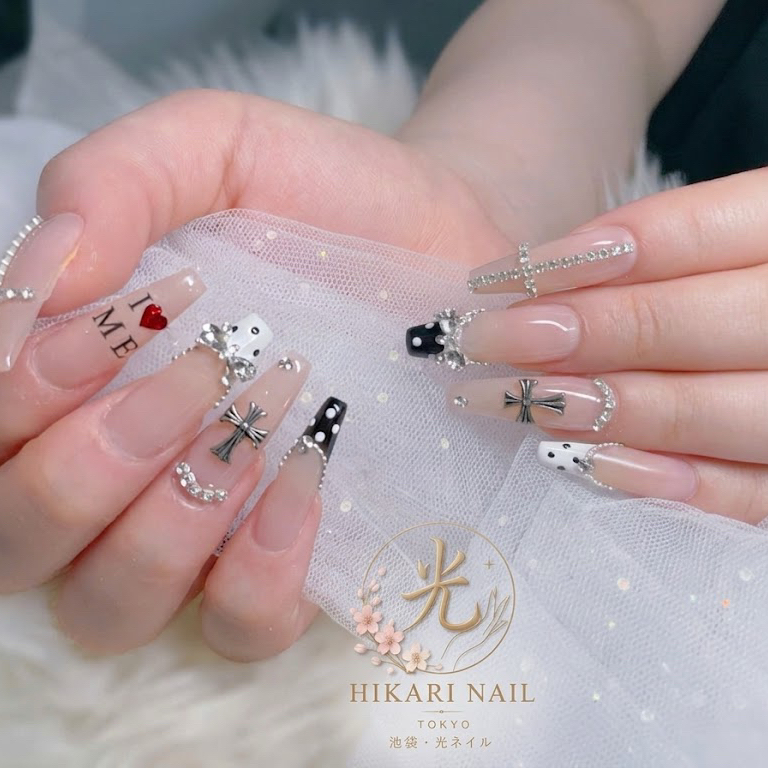 Hikarinail_ikebukuro