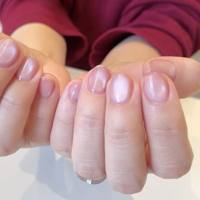 【艶・奥行き】ちゅるんマグネットワンカラー