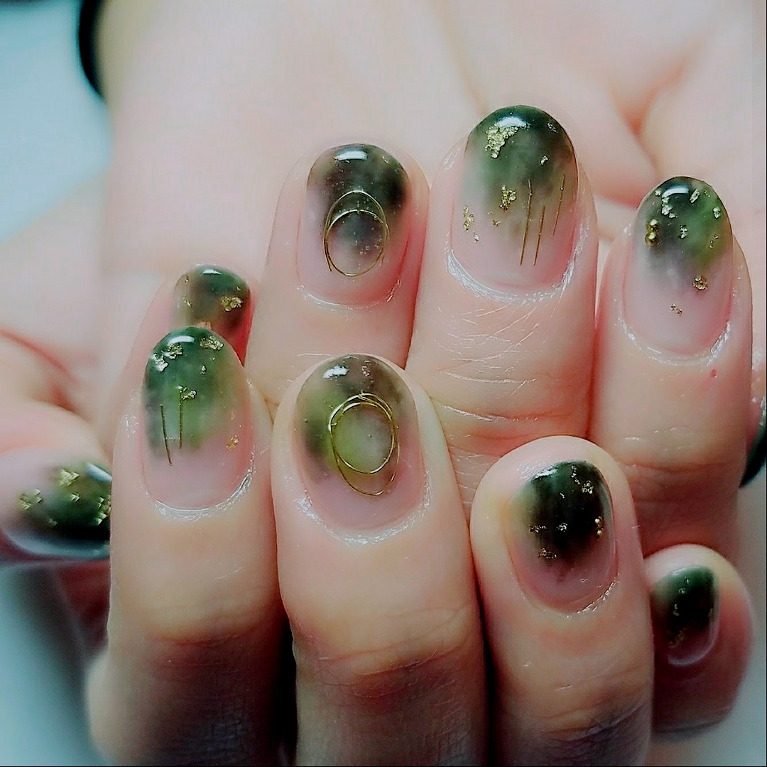 pleiades_nail