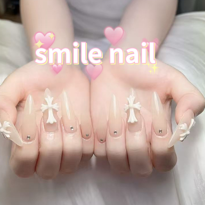 Smile_nailomiya