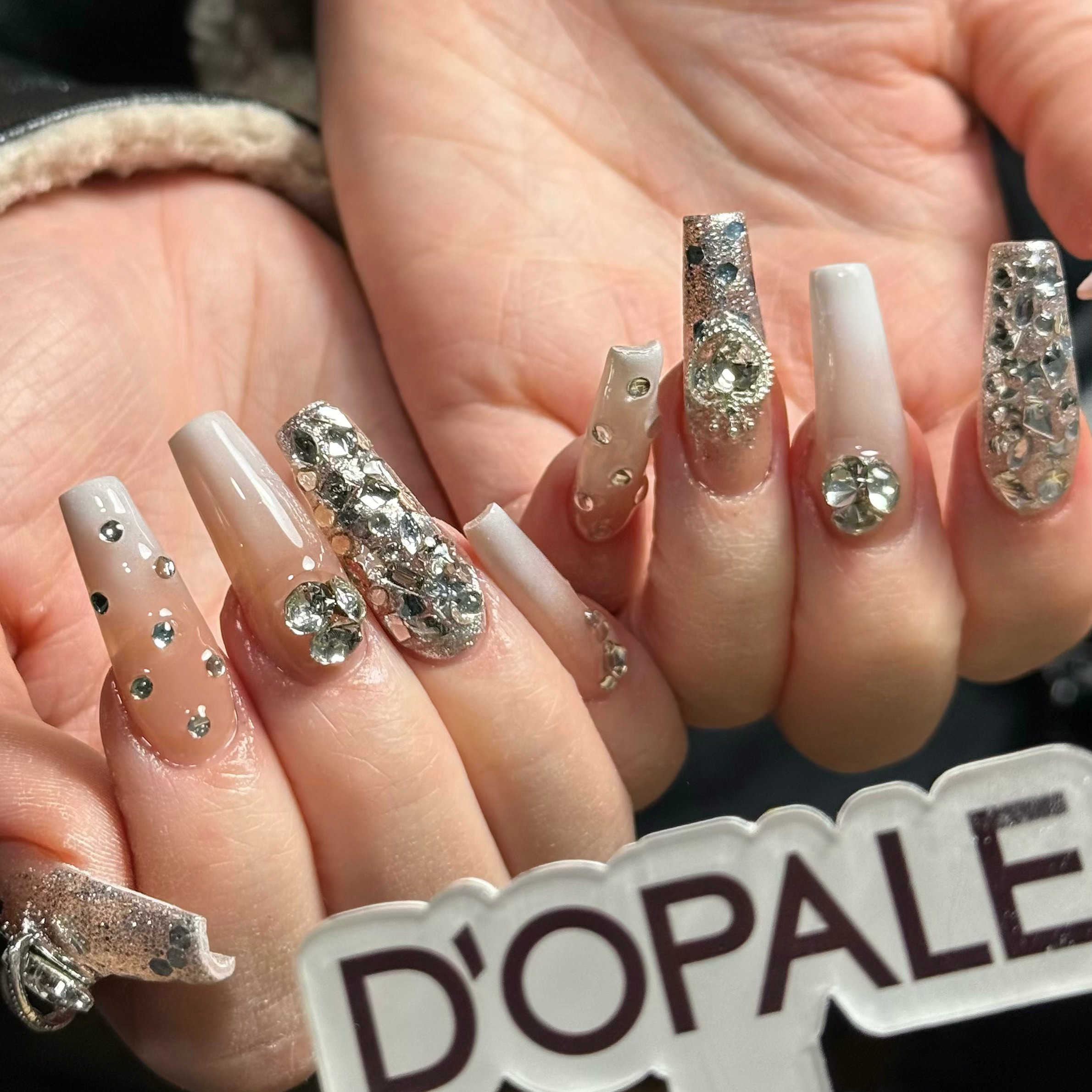 DOPALE