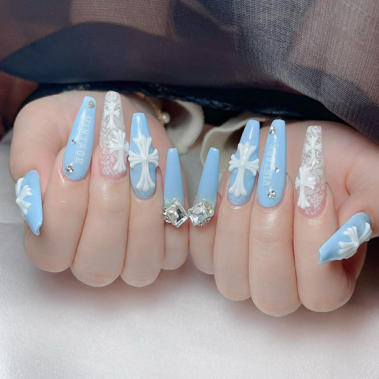 Queen_nailsalon