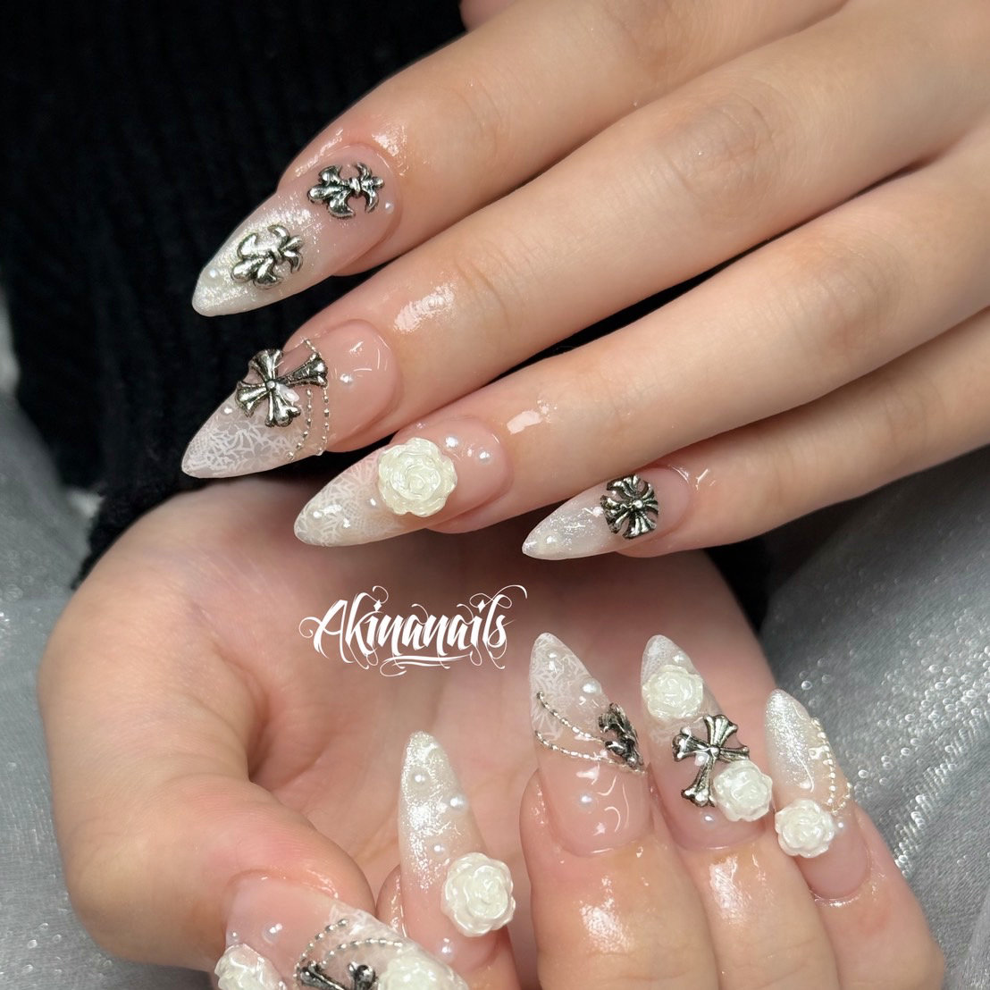 nacy.nail