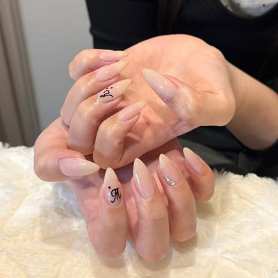 【極上の透明感🪄︎︎✨】
30種類以上ちゅるんワンカラー