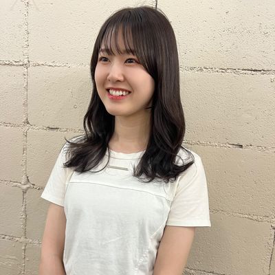 カット+シャンプー