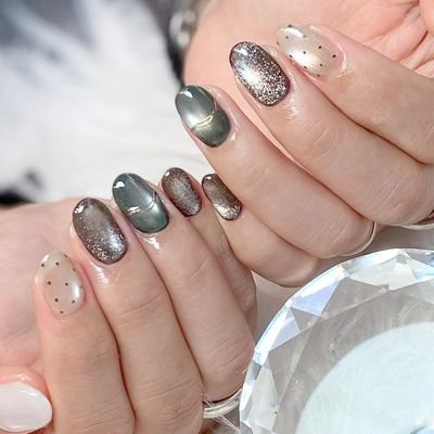 持ち込みorお任せデザイン