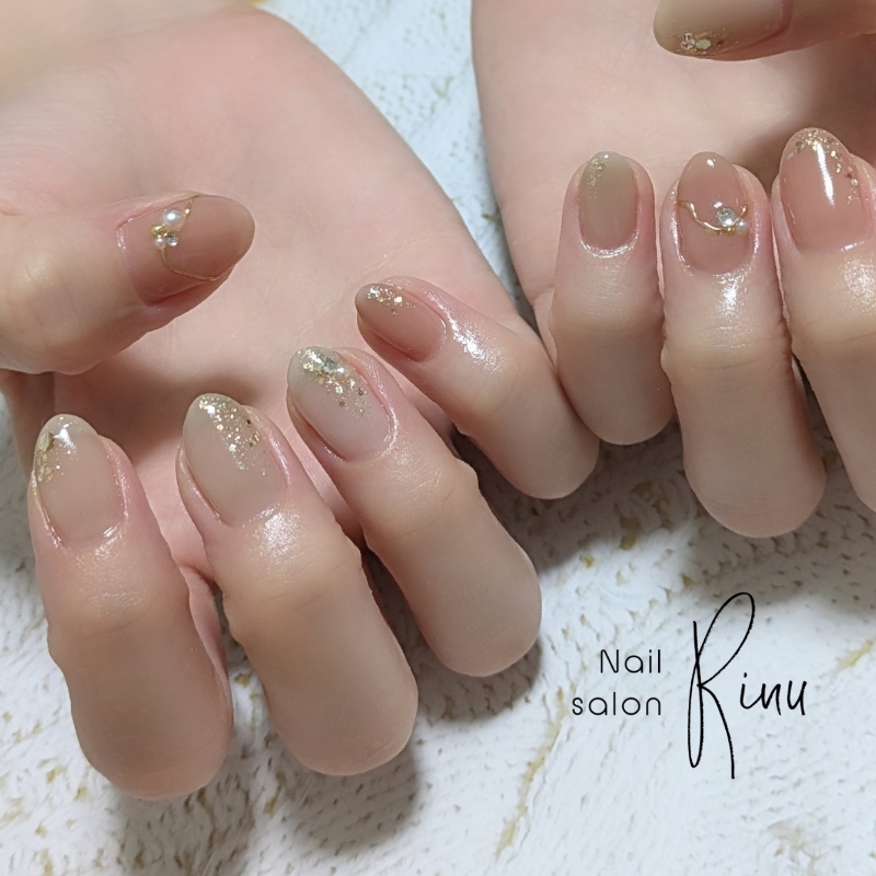 Rinu_nail