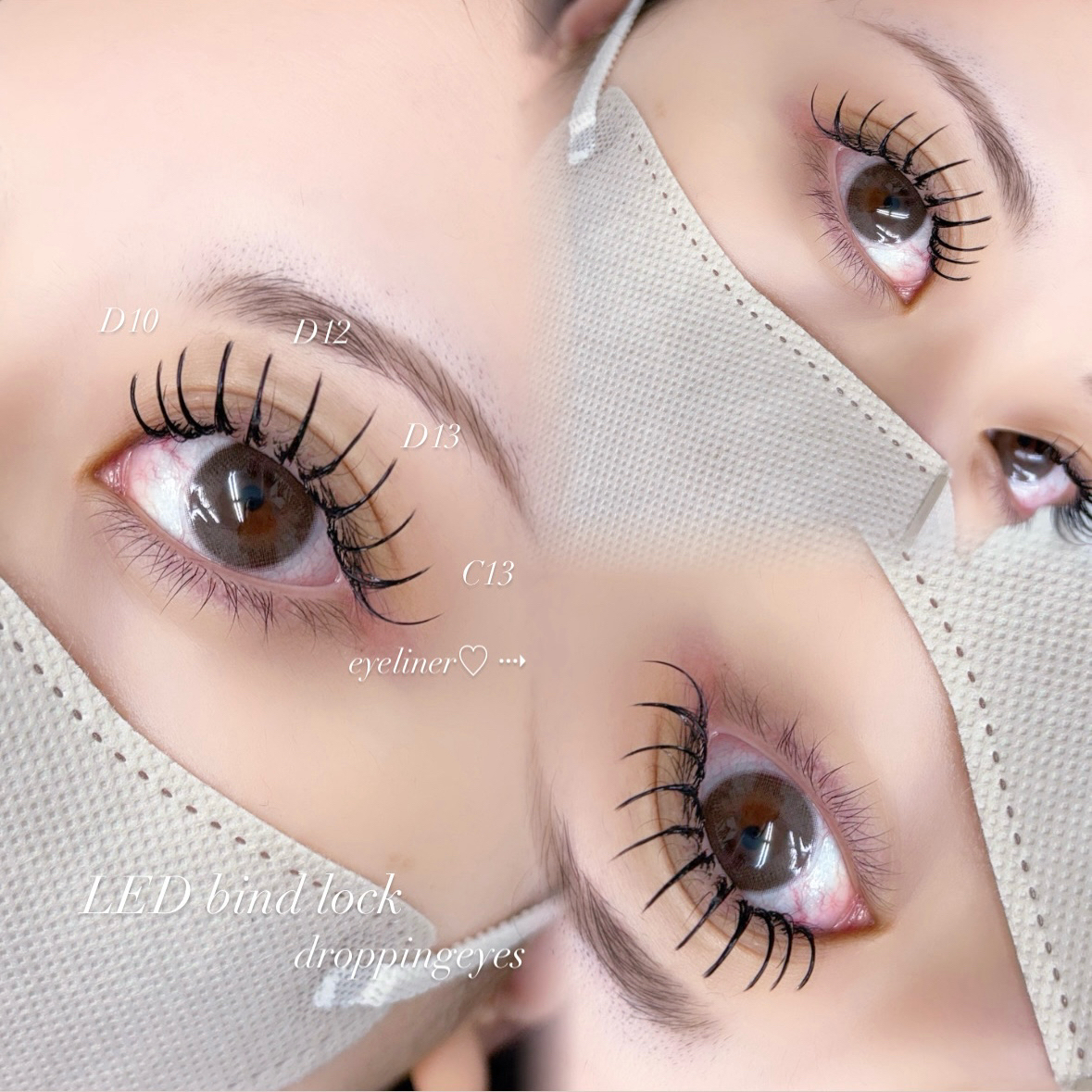 petitange._.eye