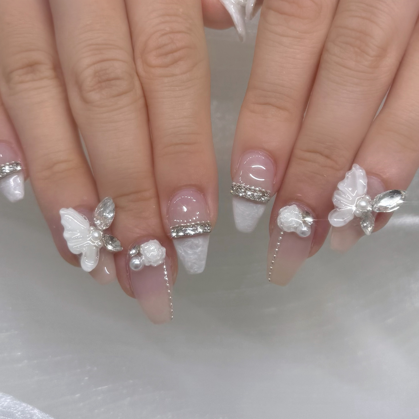 pomnail