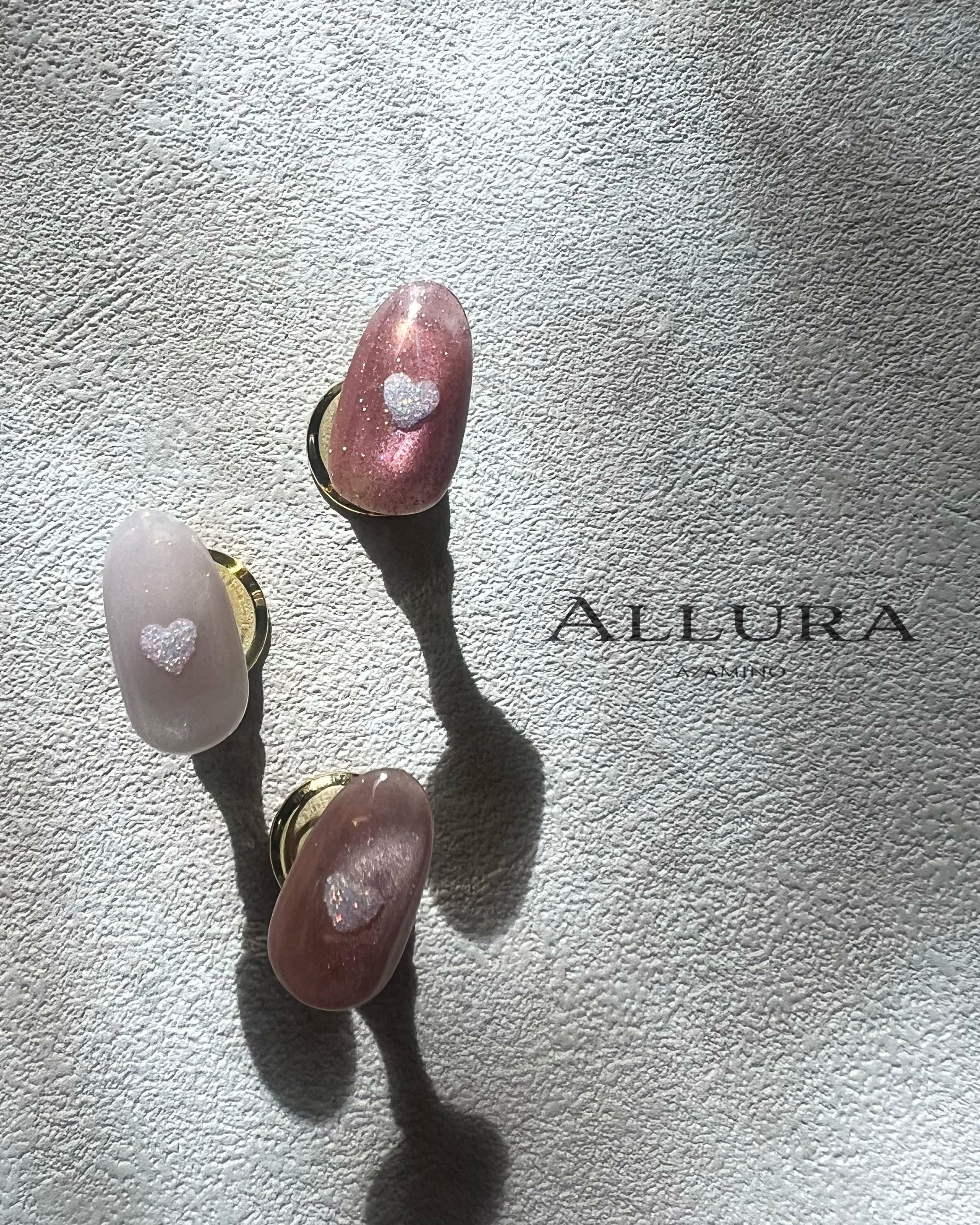 ALLURA_azamino