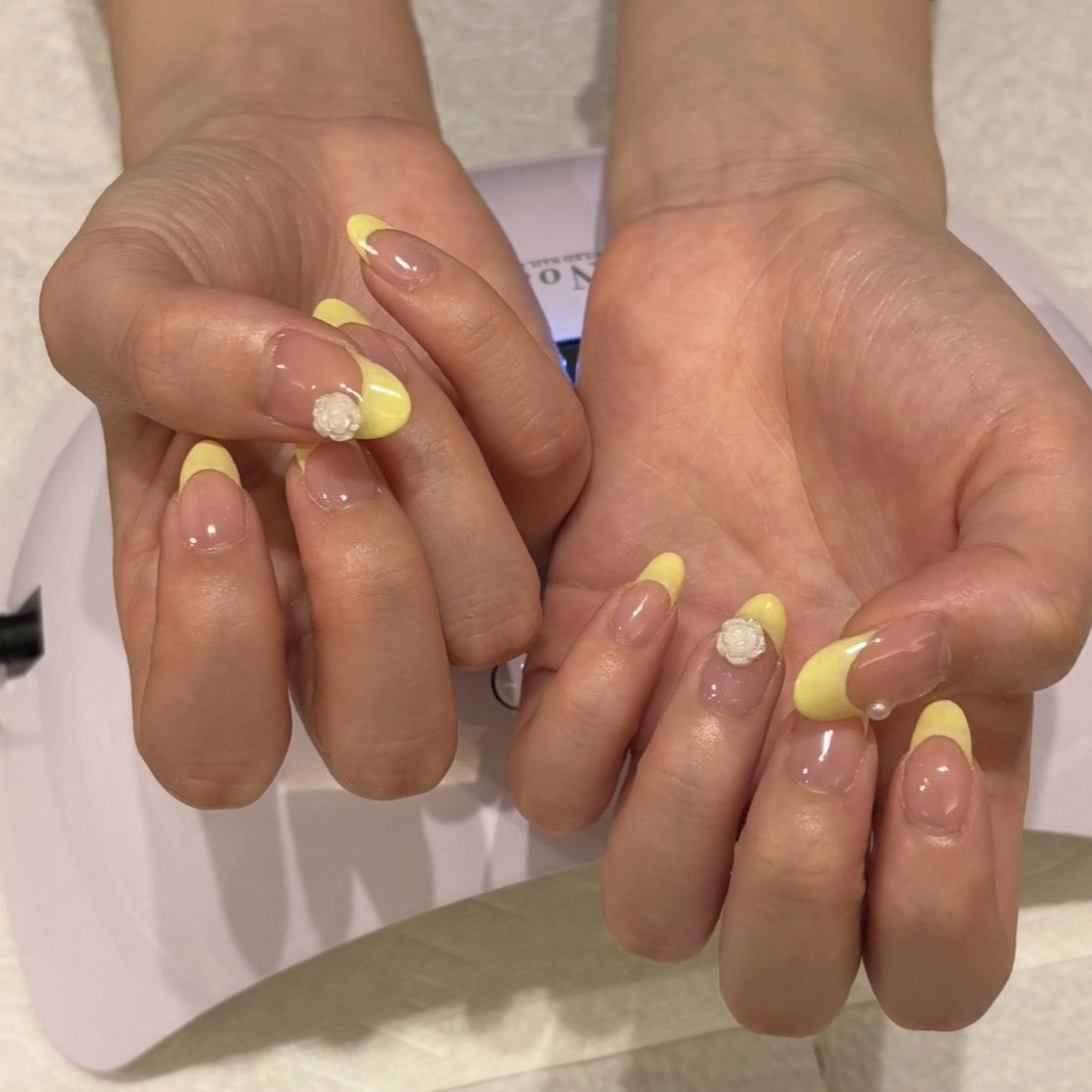 Miyuu_nail
