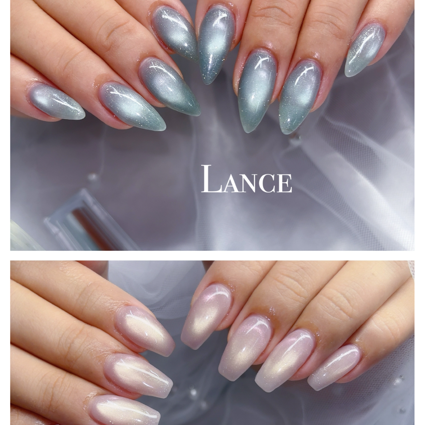 Lance.nail
