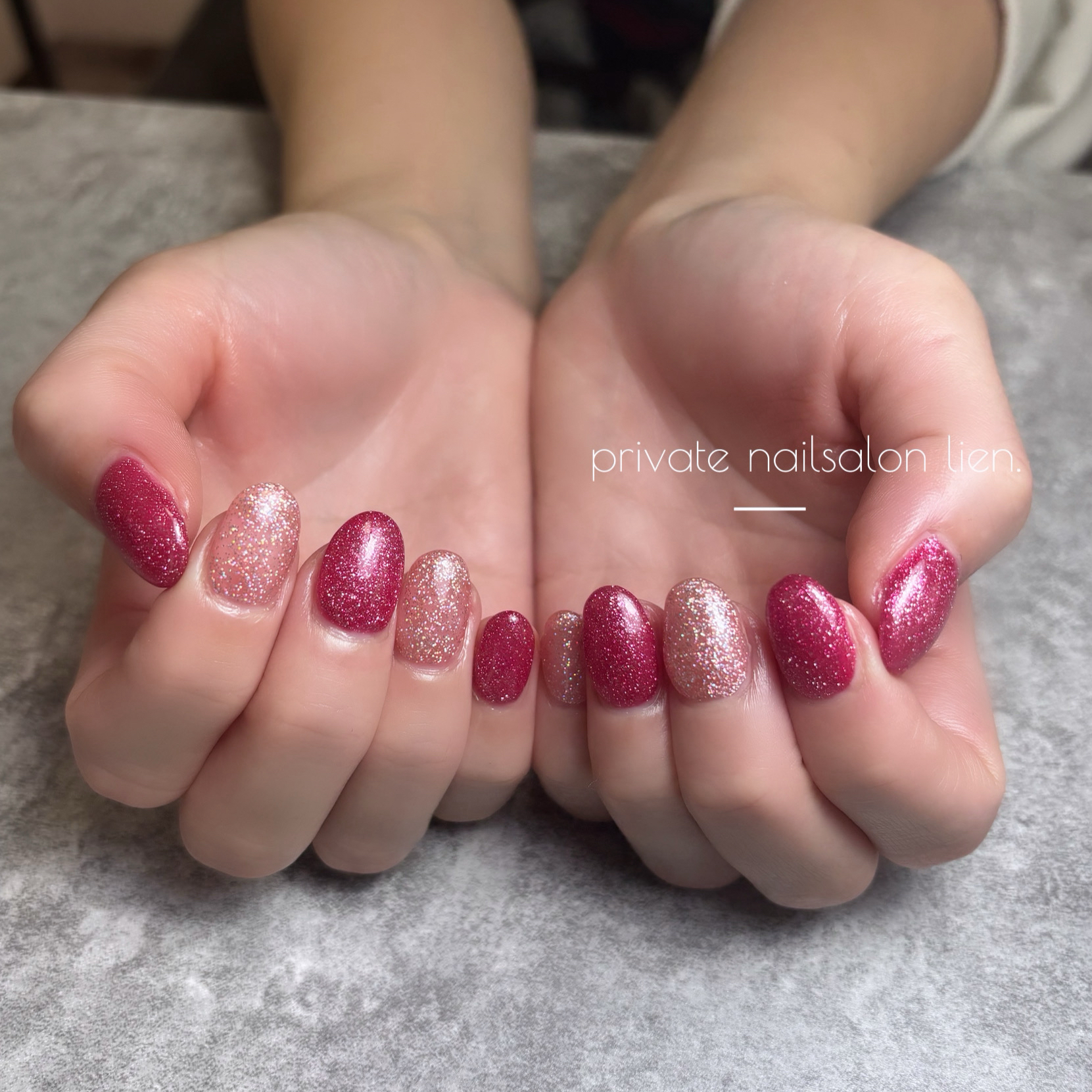 liennail...a
