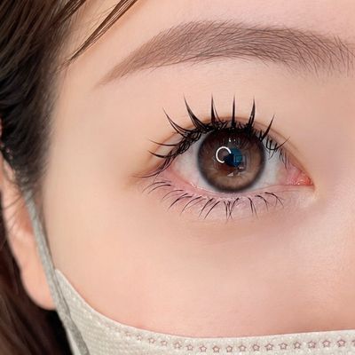 フラットラッシュ140本