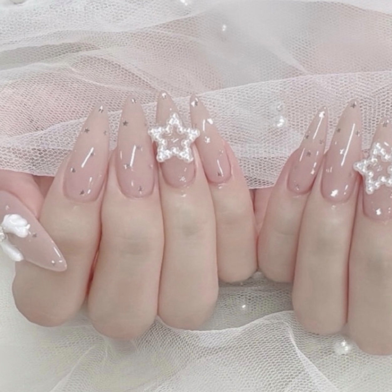 Haru_HeavenNail