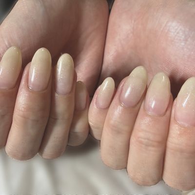 グラデーション