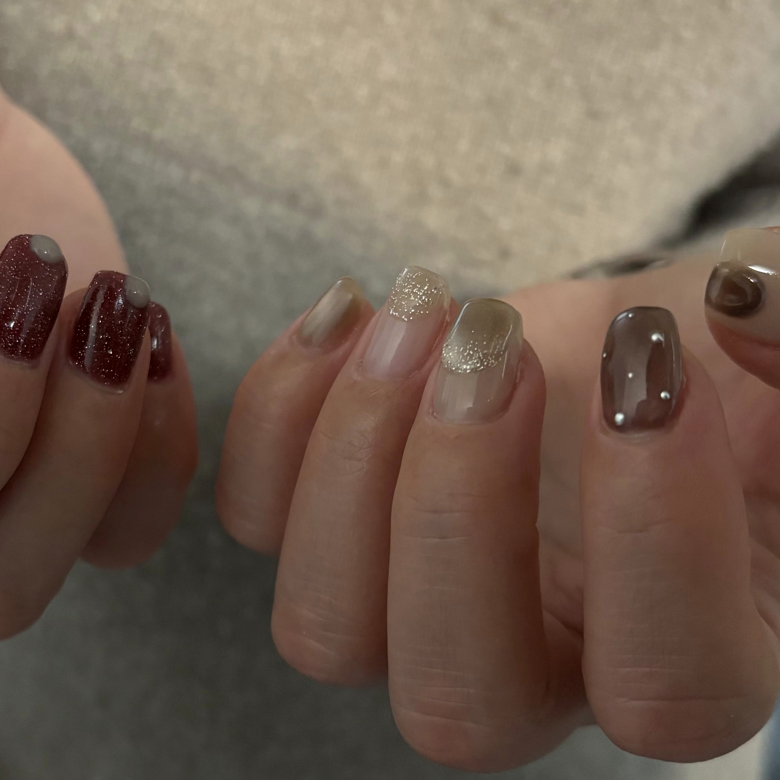 cloCHE__nail