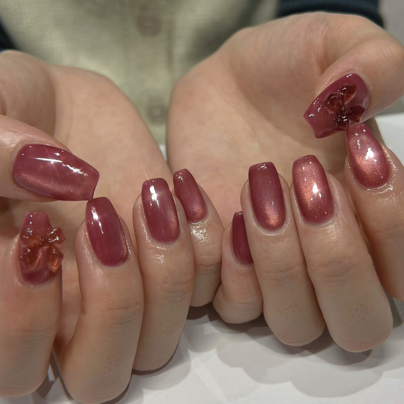 sakitan_nail