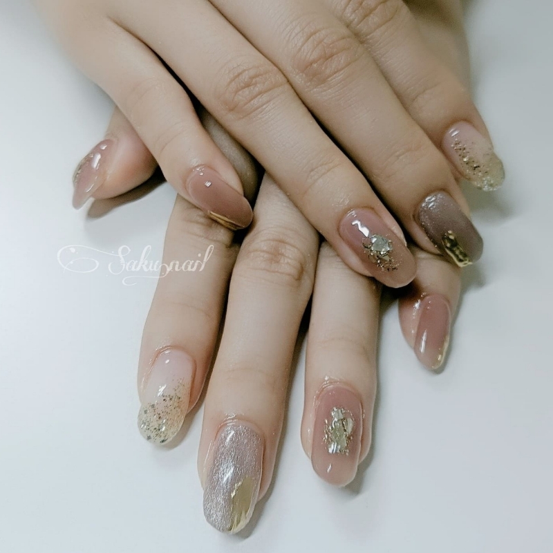 Saku.nail
