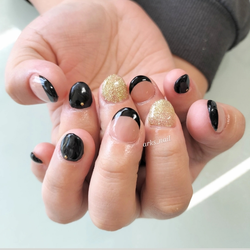 arks_nail
